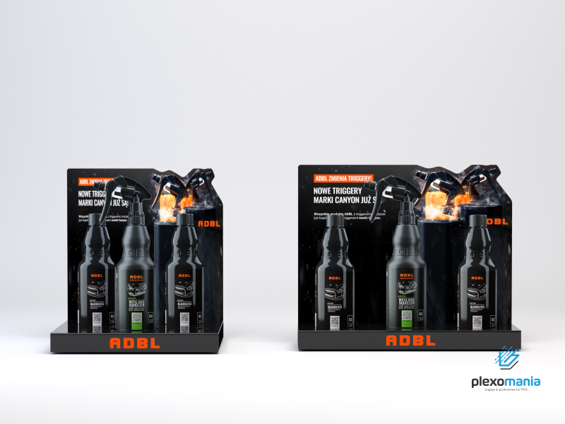 materiały pos opracowane przez plexomania